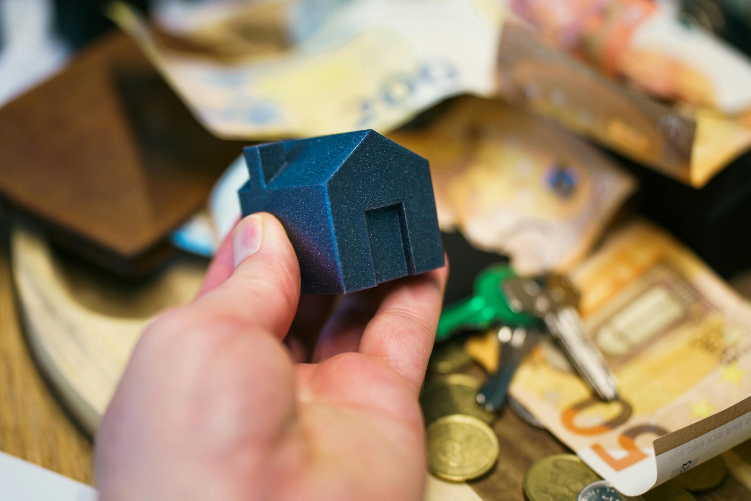 First Select Bridging Loans